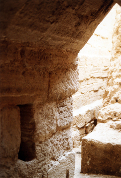 Vorschaubild Dura Europos, Palmyra- Tor